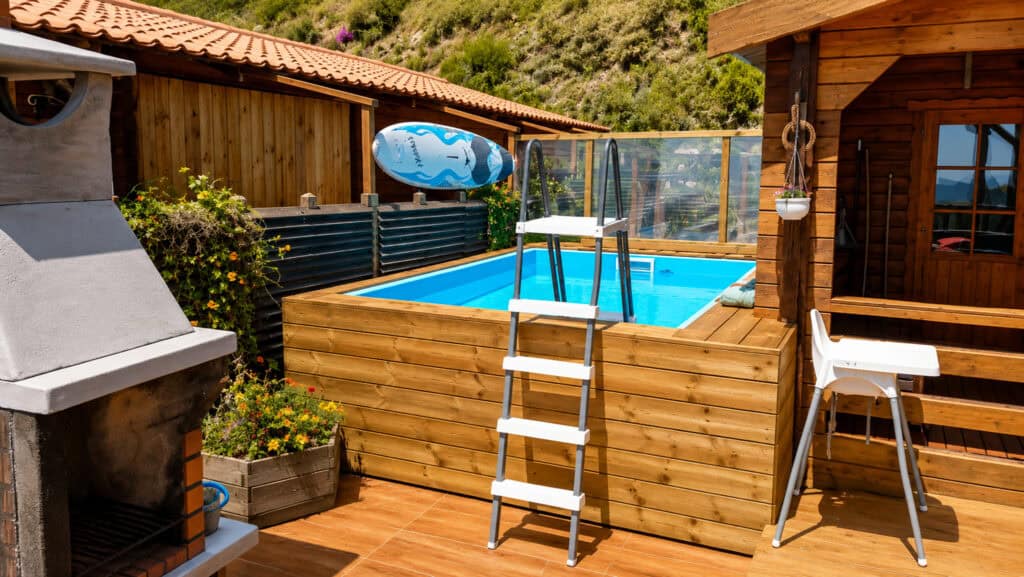 Casa Salamandra